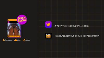 Pana rabbit thumbnail