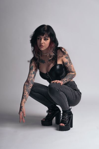 fleursdansant profile