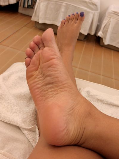 daughtersweetfeet profile