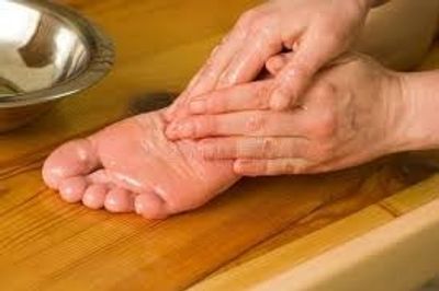 FeetBeeJay thumbnail