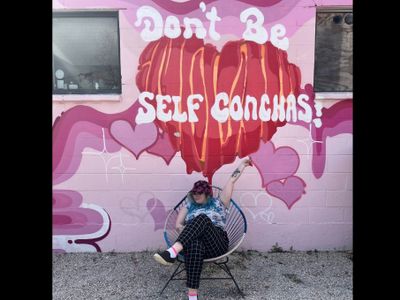 ✨FREE✨Blue Kitten💋 thumbnail