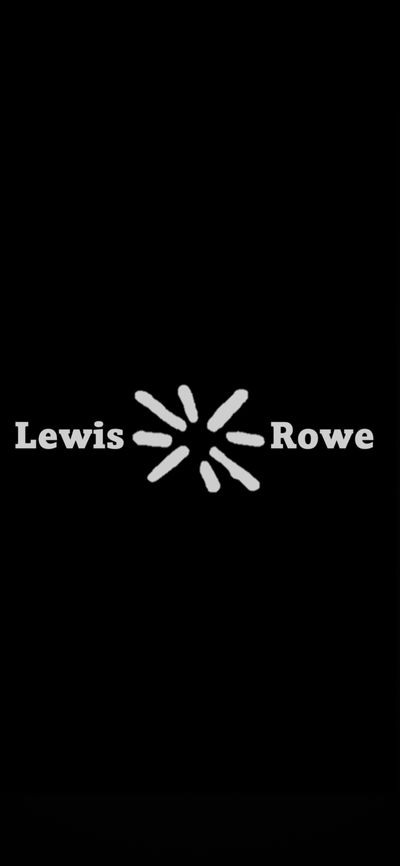 lewisxrowe thumbnail