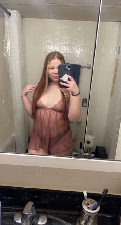 Sierra 🧜🏻‍♀️🥵 profile