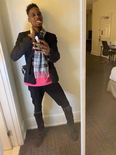 Dion Barksdale profile