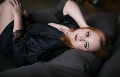 Your Dungeon Mistress thumbnail