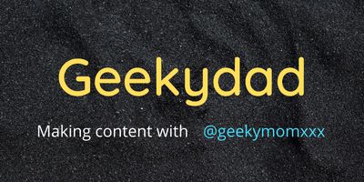 geekydad thumbnail