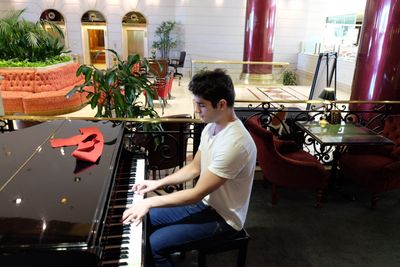 Grecco de Leon thumbnail