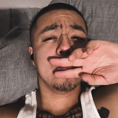 sleezeburger89 profile