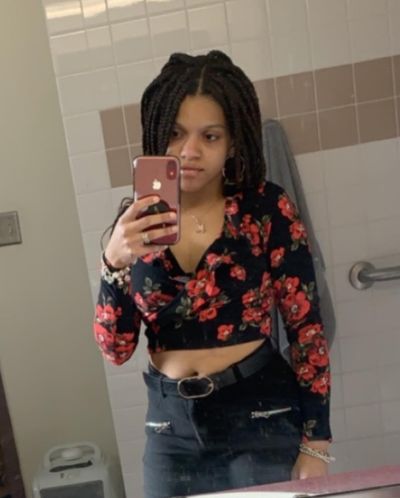 Dahlia Harris thumbnail