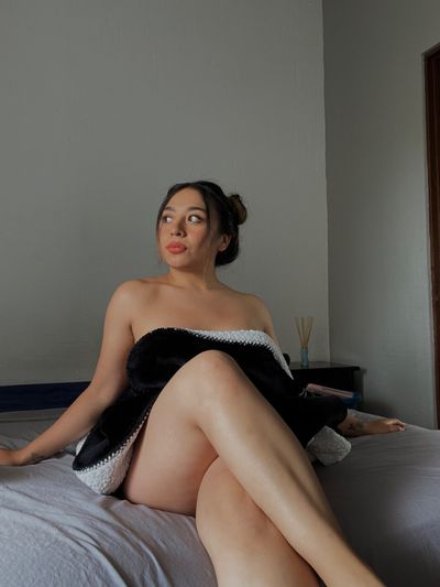 danyelateen thumbnail