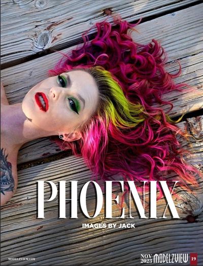 phoenixbaybee thumbnail