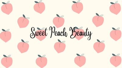 Peach Beauty 🍑 thumbnail