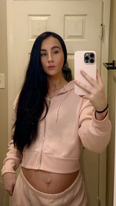 Petite Peach 🍑 profile