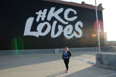 Occasionally Andi thumbnail