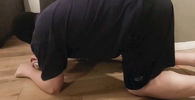 goddesstiffsub thumbnail