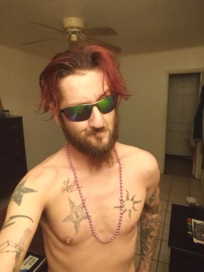 findinglucky1 thumbnail