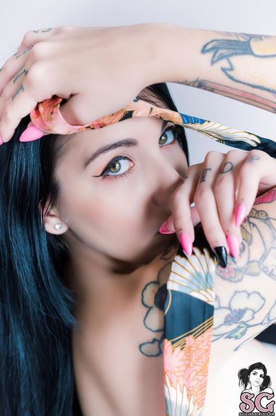 𝑴𝒊𝒔𝒔 𝑴𝒂𝒓𝒊𝒍𝒚𝒏⚡ profile