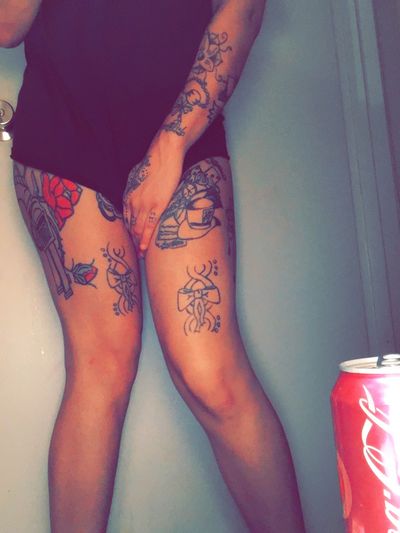 🌻GoldenFlowerChile🌻 profile