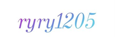 ryry1205 thumbnail