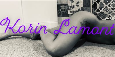 Korin Lamont thumbnail
