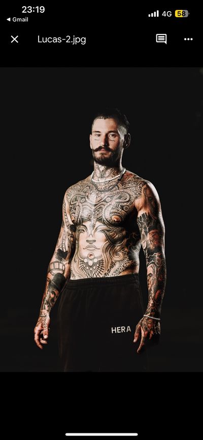 lucasexclusive profile