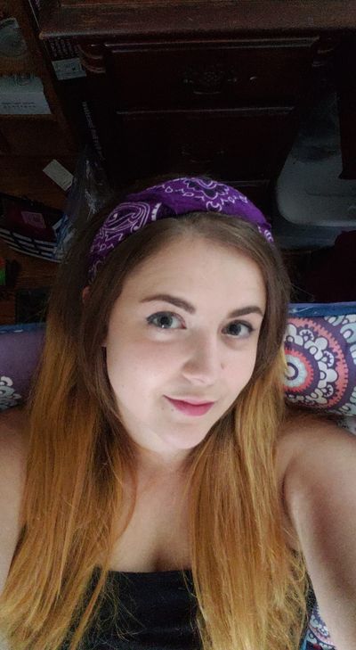 Serenity (Serena) thumbnail