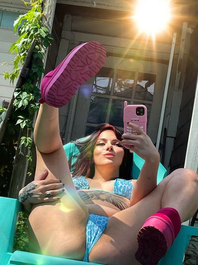 francescafoxxxette thumbnail