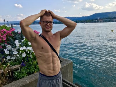 henriksommerx profile