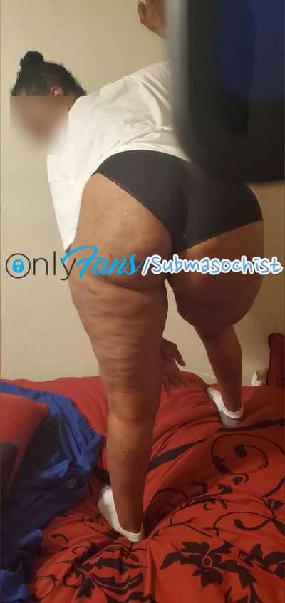 submasochist profile