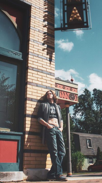 Drewskievv thumbnail