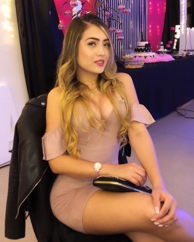 Mayda Jimenez thumbnail