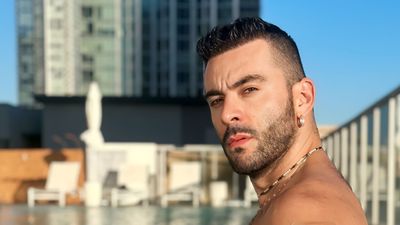 🔥 JT 🔥 thumbnail