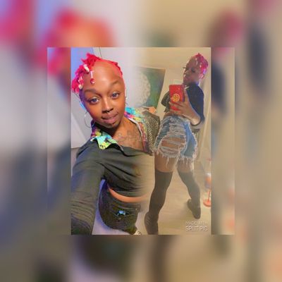 pinkfantasy69 profile