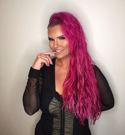 kerrykatona7 profile