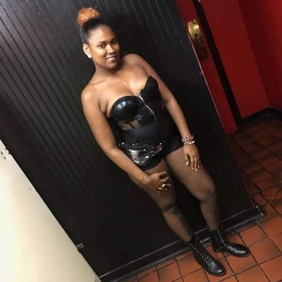 Tanisha Ragland profile