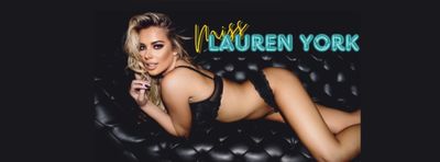 Lauren York thumbnail