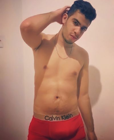 Menino pessoal thumbnail