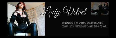 be_with_lady_velvet thumbnail