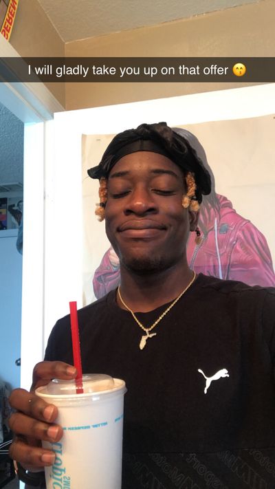 C00CHIE🤤Bandit profile