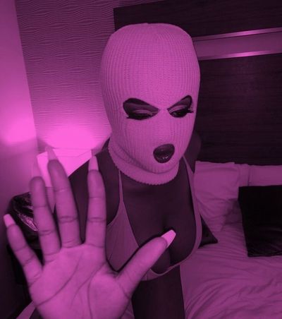 Fanny Gonzalez Flor profile