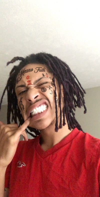 Damon Goodman thumbnail