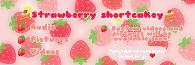 strwberrycakey thumbnail