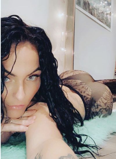 HaleyBlazes thumbnail