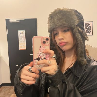 Rosaline ૮ ˶ᵔ ᵕ ᵔ˶ ა profile