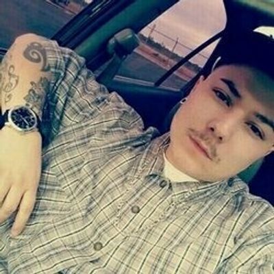 lovedontshow profile