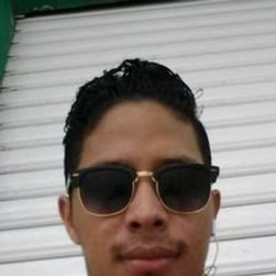 Rene Holguin Ramirez profile