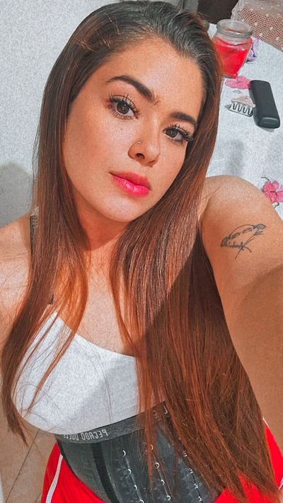 Daniela Bedoya profile