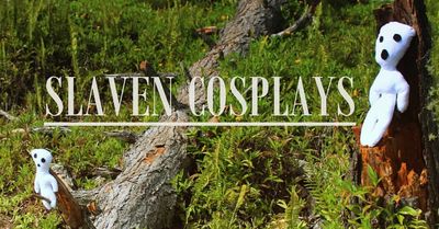 Slaven Cosplays thumbnail