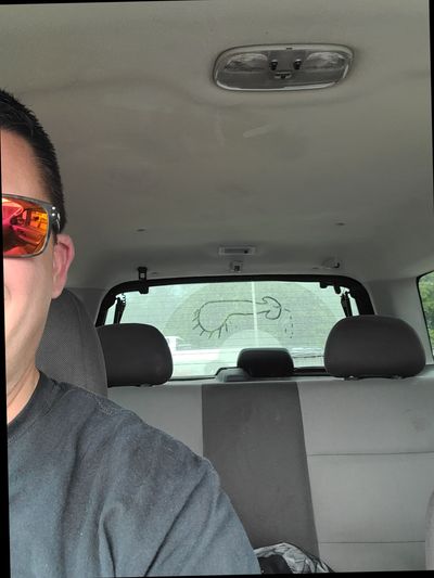 Redneck Romeo profile