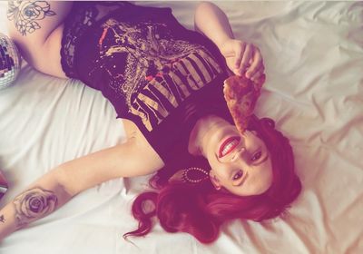 Ashley Rodeo thumbnail